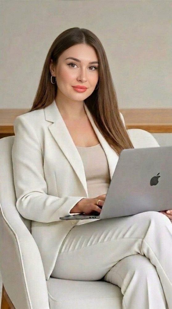 Основатель Tedlex